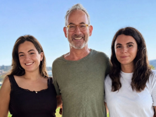 The blankfield trio